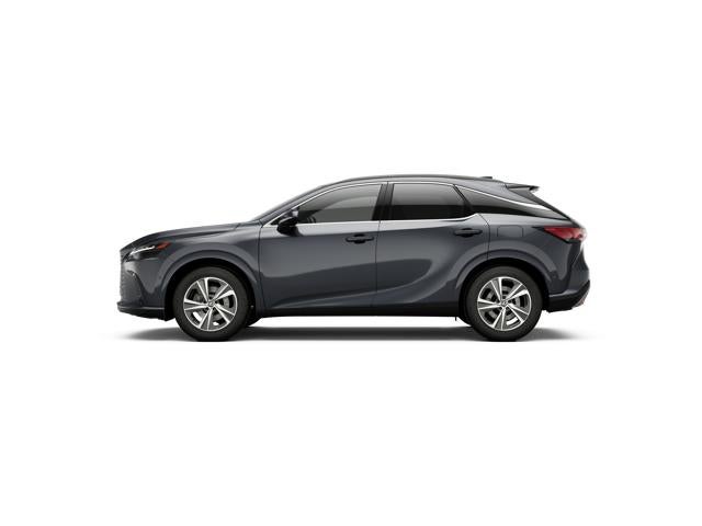 2026 Lexus RX 350h PREMIUM AWD PREMIUM