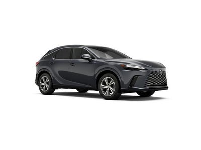 2026 Lexus RX 350h PREMIUM AWD PREMIUM
