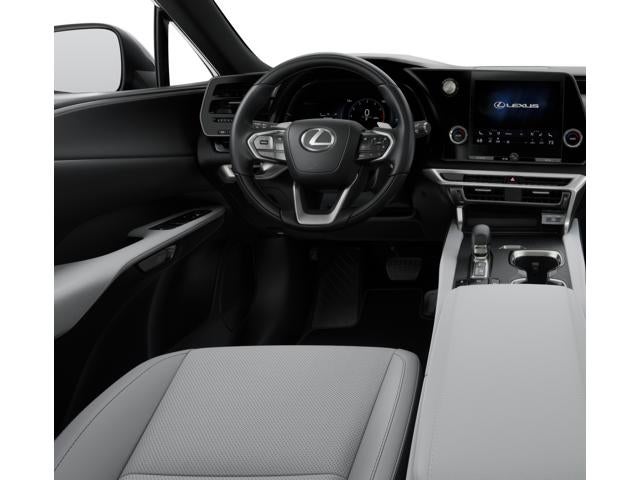 2026 Lexus RX 350h F SPORT DESIGN AWD F SPORT DESIGN AWD