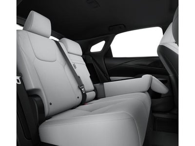 2026 Lexus RX 350h F SPORT DESIGN AWD F SPORT DESIGN AWD