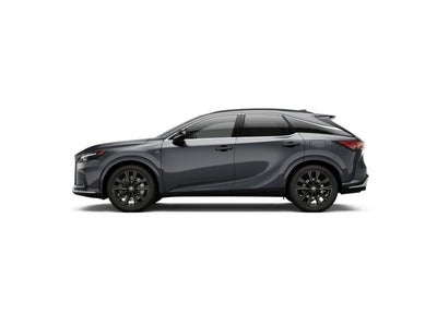 2026 Lexus RX 350h F SPORT DESIGN AWD F SPORT DESIGN AWD