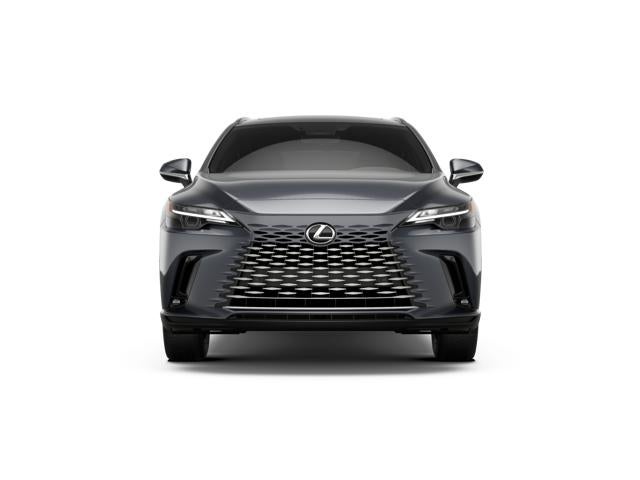 2026 Lexus RX 350h PREMIUM AWD PREMIUM