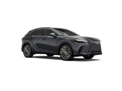 2026 Lexus RX 350h PREMIUM+ AWD PREMIUM PLUS