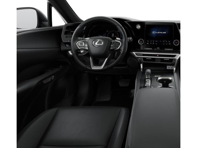 2026 Lexus RX 350h F SPORT DESIGN AWD F SPORT DESIGN AWD