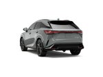 2026 Lexus RX 350h F SPORT DESIGN AWD F SPORT DESIGN AWD