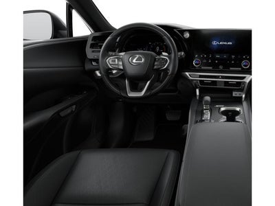2026 Lexus RX 350h PREMIUM+ AWD PREMIUM PLUS