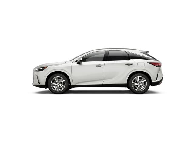 2026 Lexus RX 350h PREMIUM AWD PREMIUM