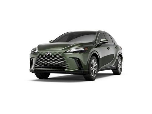 2026 Lexus RX 350h PREMIUM AWD PREMIUM
