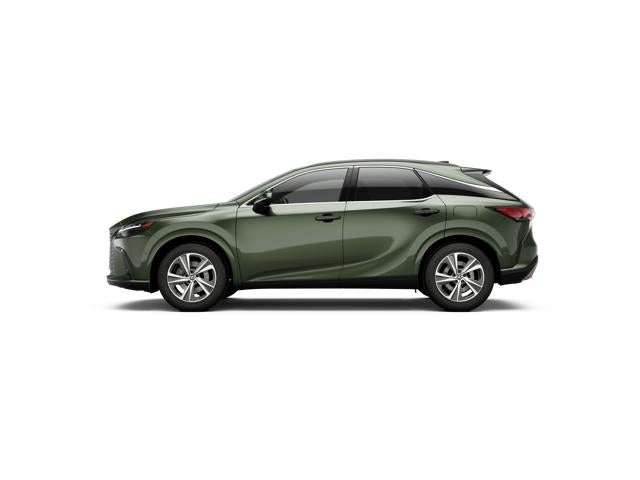 2026 Lexus RX 350h PREMIUM AWD PREMIUM