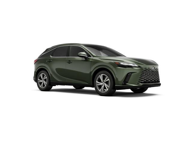 2026 Lexus RX 350h PREMIUM AWD PREMIUM