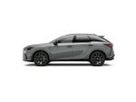 2026 Lexus RX 350h F SPORT DESIGN AWD F SPORT DESIGN AWD