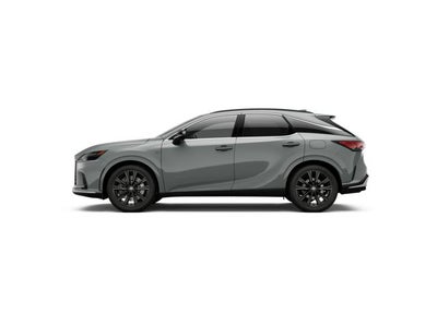 2026 Lexus RX 350h F SPORT DESIGN AWD F SPORT DESIGN AWD