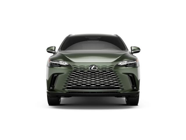 2026 Lexus RX 350h PREMIUM+ AWD PREMIUM PLUS