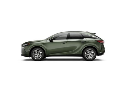 2026 Lexus RX 350h PREMIUM AWD PREMIUM