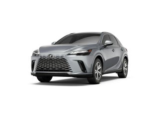 2026 Lexus RX 350h PREMIUM AWD PREMIUM