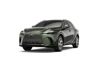 2026 Lexus RX 350h PREMIUM AWD PREMIUM