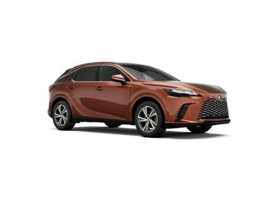 2026 Lexus RX 350h PREMIUM AWD PREMIUM