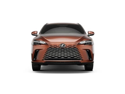 2026 Lexus RX 350h PREMIUM AWD PREMIUM