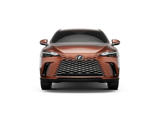 2026 Lexus RX 350h PREMIUM AWD PREMIUM