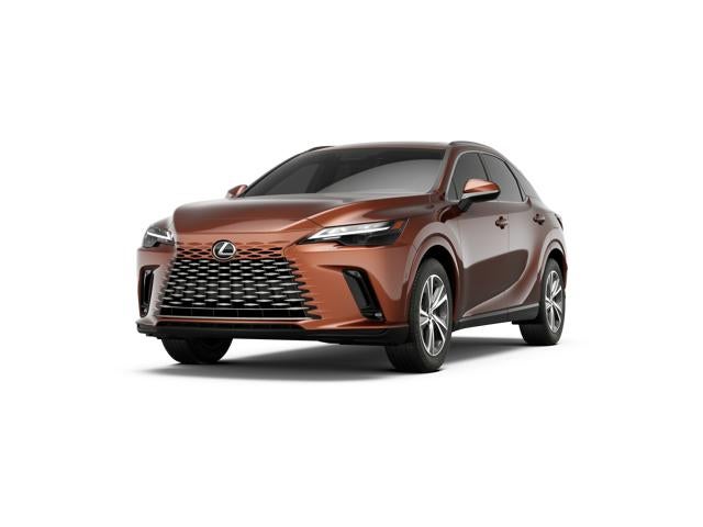 2026 Lexus RX 350h PREMIUM AWD PREMIUM