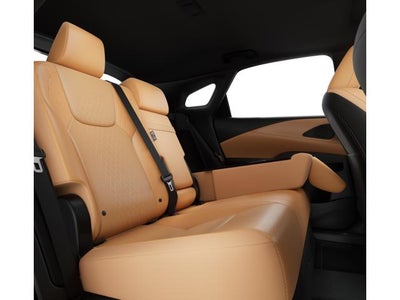 2026 Lexus RX 350h PREMIUM+ AWD PREMIUM PLUS