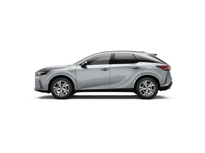 2026 Lexus RX 350h PREMIUM AWD PREMIUM
