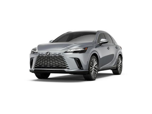 2026 Lexus RX 350h PREMIUM+ AWD PREMIUM PLUS