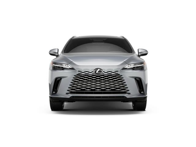 2026 Lexus RX 350h PREMIUM+ AWD PREMIUM PLUS