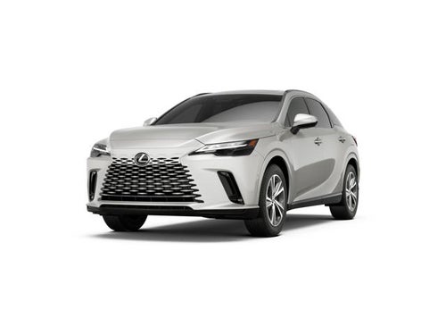 2026 Lexus RX 350h PREMIUM AWD PREMIUM