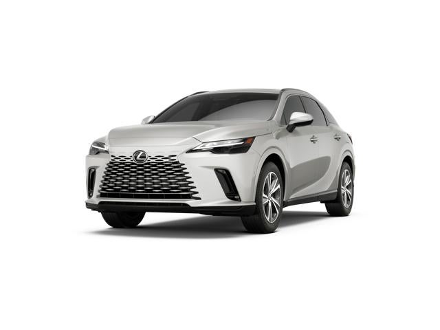 2026 Lexus RX 350h 350h Premium AWD's photo