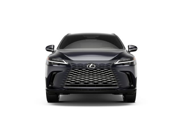 2026 Lexus RX 350h LUXURY AWD LUXURY