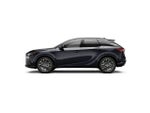 2026 Lexus RX 350h LUXURY AWD LUXURY