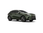 2026 Lexus RX 350h LUXURY AWD LUXURY