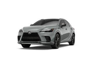 2026 Lexus RX 500h F SPORT PERFORMANCE AWD F SPORT PERFORMANCE AWD