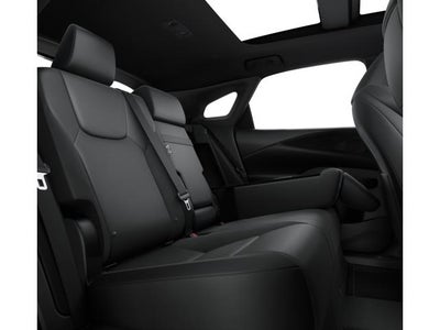 2026 Lexus RX 500h F SPORT PERFORMANCE AWD F SPORT PERFORMANCE AWD