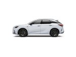 2026 Lexus RX 500h F SPORT PERFORMANCE AWD F SPORT PERFORMANCE AWD