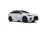 2026 Lexus RX 500h F SPORT PERFORMANCE AWD F SPORT PERFORMANCE AWD