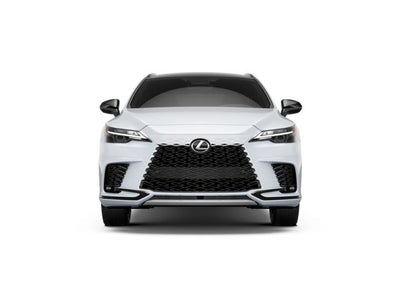 2026 Lexus RX 500h F SPORT PERFORMANCE AWD F SPORT PERFORMANCE AWD