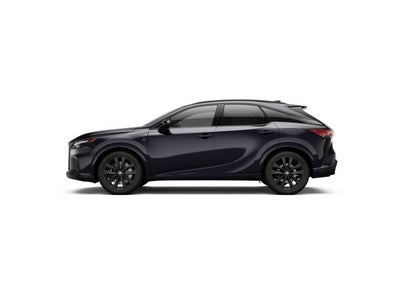 2026 Lexus RX 500h F SPORT PERFORMANCE AWD F SPORT PERFORMANCE AWD