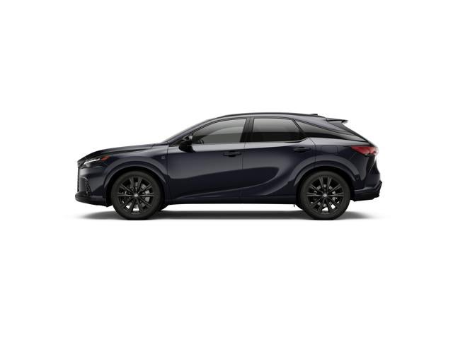 2026 Lexus RX 500h F SPORT PERFORMANCE AWD F SPORT PERFORMANCE AWD