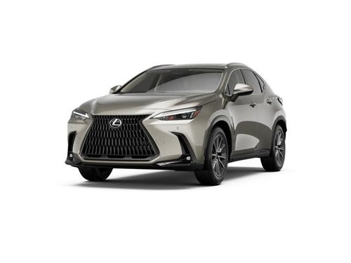 2026 Lexus NX 350 PREMIUM AWD PREMIUM
