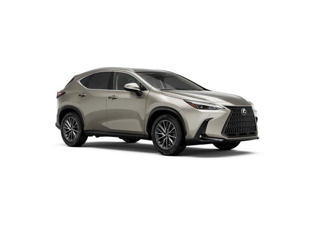 2026 Lexus NX 350 PREMIUM AWD PREMIUM