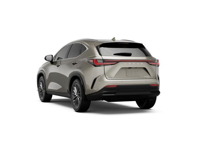 2026 Lexus NX 350 PREMIUM AWD PREMIUM