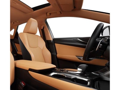 2026 Lexus NX 350 PREMIUM AWD PREMIUM