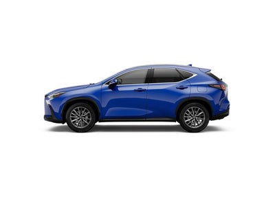 2026 Lexus NX 350 PREMIUM AWD PREMIUM
