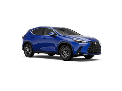 2026 Lexus NX 350 PREMIUM AWD PREMIUM