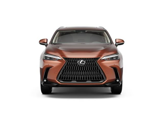 2026 Lexus NX 350 PREMIUM AWD PREMIUM