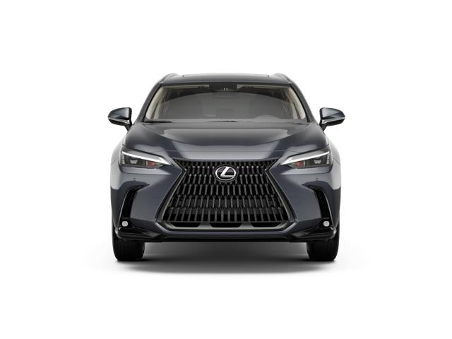 2026 Lexus NX 350 PREMIUM AWD PREMIUM