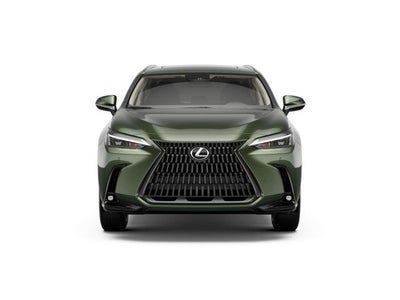 2026 Lexus NX 350 PREMIUM AWD PREMIUM