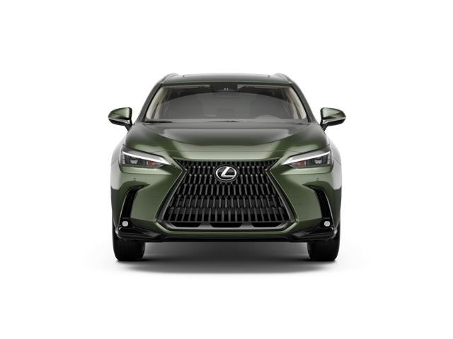 2026 Lexus NX 350 PREMIUM AWD PREMIUM
